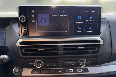 Toyota Proace Verso 2.0 D4-d Long Business