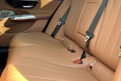 Mercedes Klasa E 200 AMG 4-matic