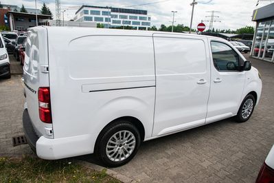 Peugeot Expert Long L2H1