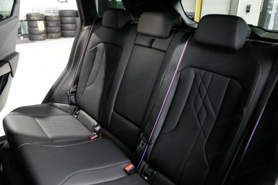 BMW X3 xDrive20d M Sport