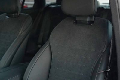 Mercedes GLC Coupe 200 d 4-Matic AMG Line