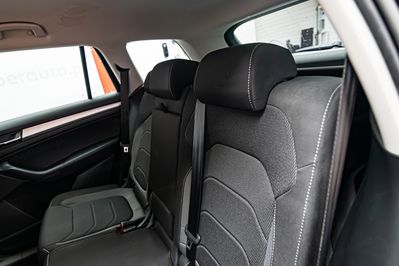 Skoda Kodiaq 1.5 TSI ACT 4x2 Ambition DSG