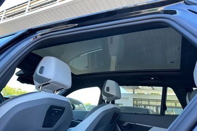 BMW Seria 5 Touring 520d xDrive M Sport