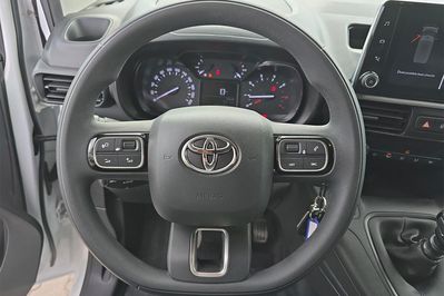 Toyota Proace City L1H1