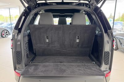 Land Rover Discovery V SD4 HSE