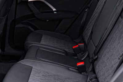 Audi Q5 TFSI quattro S line Sportback