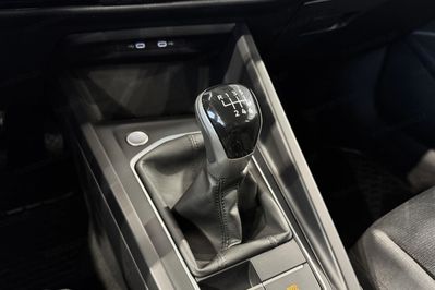 Volkswagen Golf 1.5 TSI