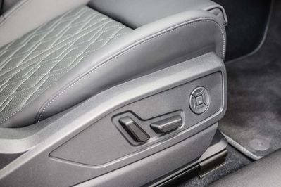 Audi Q5 TFSI quattro S line