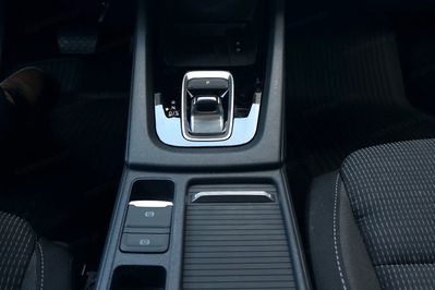 Skoda Octavia 1.5 Tsi Mhev Selection Dsg