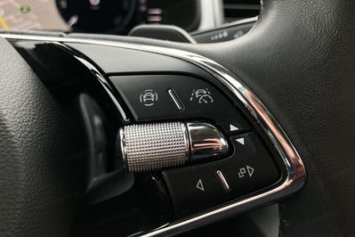 Skoda Kodiaq TDI 4X2 Ambition DSG