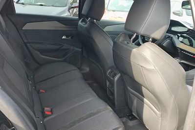 Peugeot 308 1.2