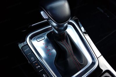 Kia ProCeed 1.6 T-GDI GT DCT