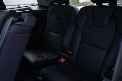 Volvo XC90 T8 AWD Plug-In Hybrid Ultimate Dark 7os aut