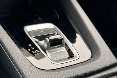 Skoda Octavia 1.5 TSI Selection DSG
