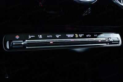 Mercedes Klasa A 35 AMG 4-Matic