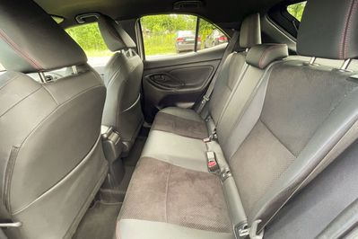 Toyota Yaris Cross Hybrid 1.5 GR Sport