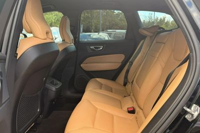 Volvo XC60 D4 AWD Momentum