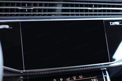 Audi Q8 SQ8 TFSI quattro