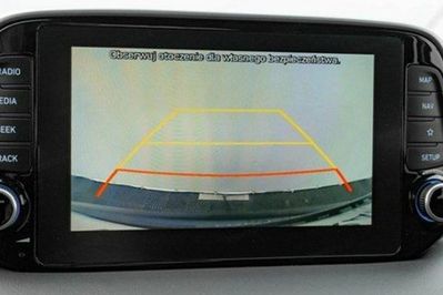 Hyundai Tucson 1.6 CRDi Style 2WD DCT