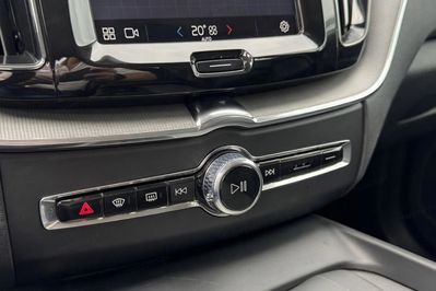 Volvo XC60 B4 B Core aut