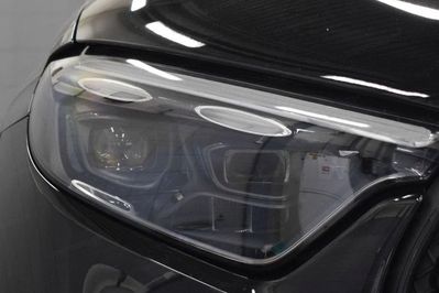 Mercedes GLC 300 de 4-Matic AMG Line