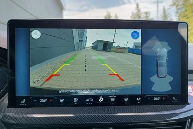 Ford Focus 1.0 EcoBoost ST-Line X