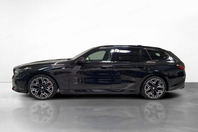 BMW Seria 5 530e xDrive PHEV M Sport aut