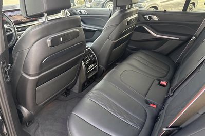 BMW X5 xDrive50e M Sport