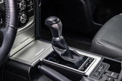 Toyota Land Cruiser Lc 2.8 d-4D Invincible