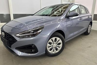 Hyundai i30 1.0 T-GDI Modern DCT