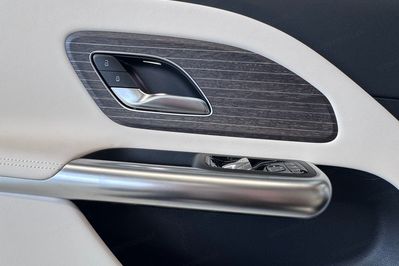 Mercedes GLB 250+ EQ