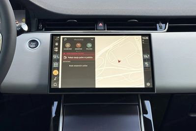 Land Rover Range Rover Evoque D200 Dynamic SE