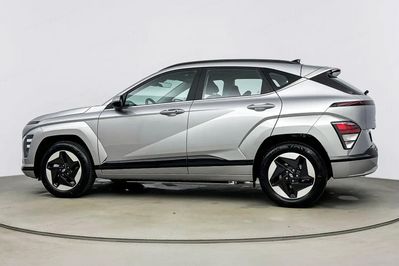 Hyundai Kona Electric 65kWh Executive