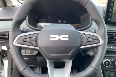 Dacia Jogger Extreme 5os. 1.2 Eco-G LPG