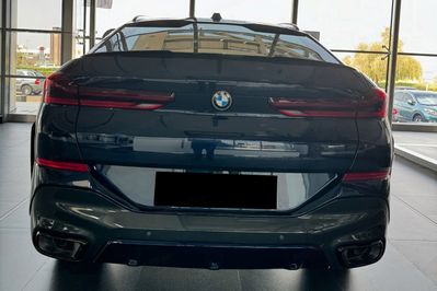 BMW X6 xDrive30d M Sport