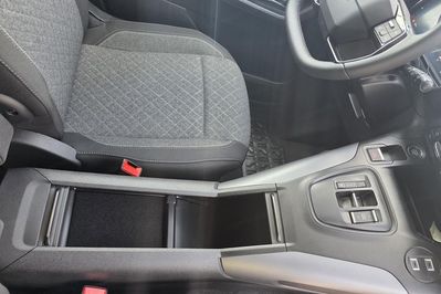 Opel Combo Kombi XL L2H1 EAT8