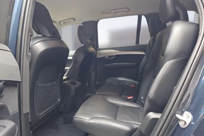 Volvo XC90 B5 D AWD R-Design