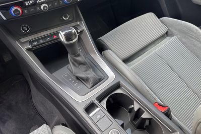 Audi Q3 Sportback 45 TFSI e S Line