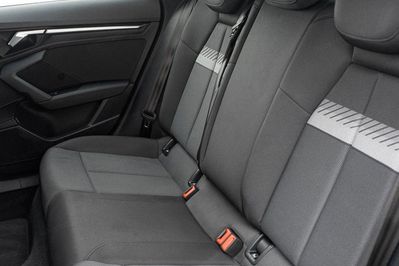 Audi A3 35 TFSI mHEV S tronic