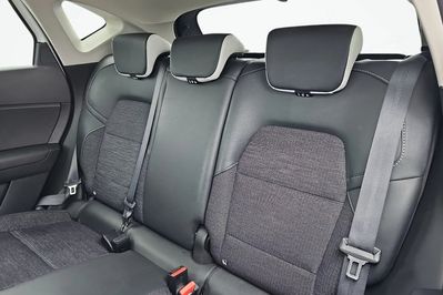 Renault Captur 1.3 TCe mHEV Techno EDC