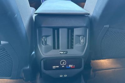 BMW X3 xDrive20d mHEV aut