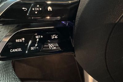 Mercedes CLE 200  4-Matic AMG Line