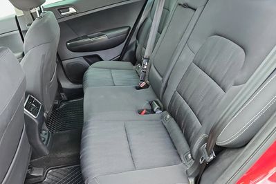 Kia Sportage 1.6 GDI M 2WD