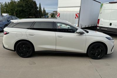 Byd Seal 6 DM-i Comfort Lite Touring