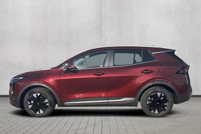 Kia Sportage 1.6 T-GDI L 2WD