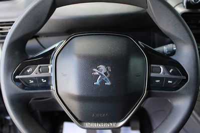 Peugeot Partner Van L2H1
