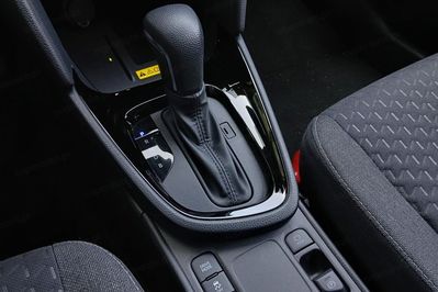 Toyota Yaris Cross Hybrid 1.5 Style