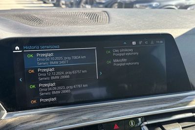 BMW X5 xDrive45e aut