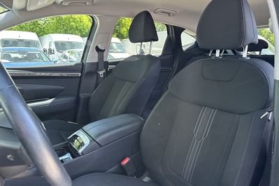 Hyundai Tucson Executive 1.6 T-GDi DCT
