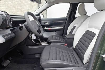 Citroen C3 Aircross Max 1.2 mHEV  S&S eDCT6